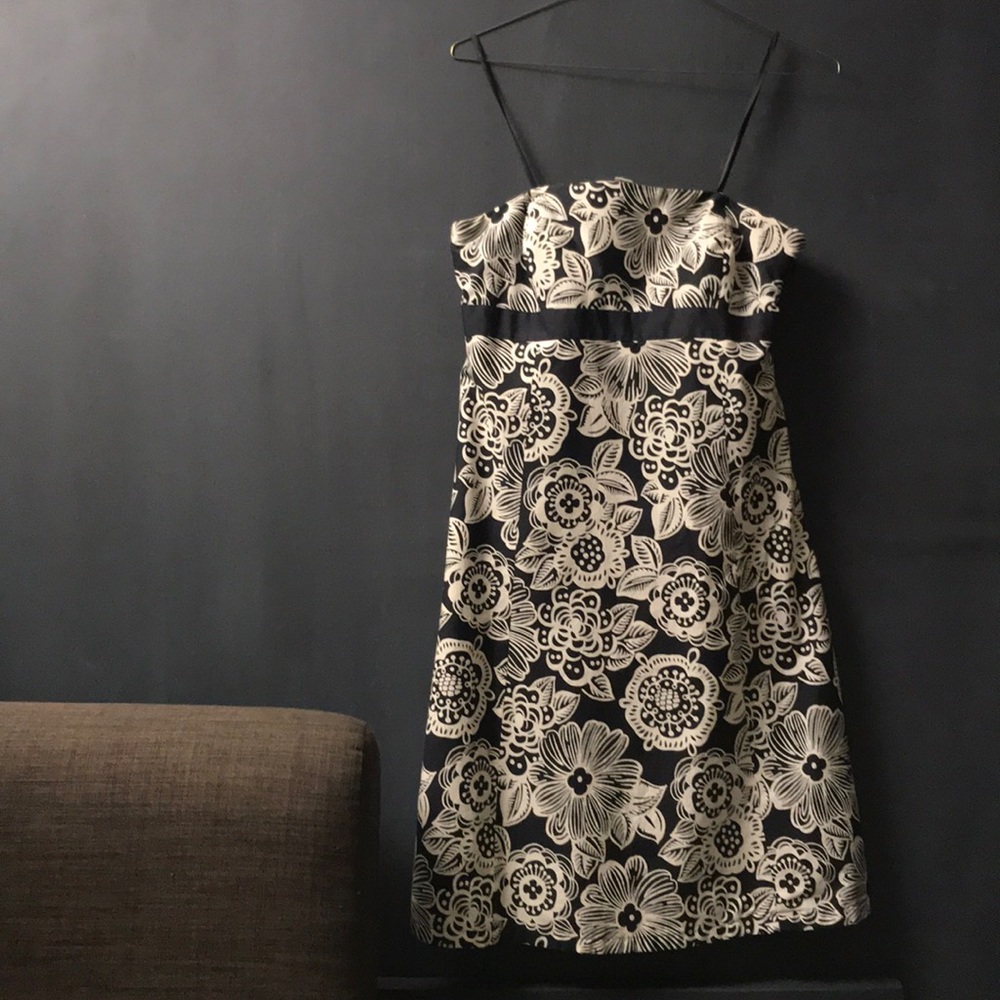 Ann Taylor summer dress